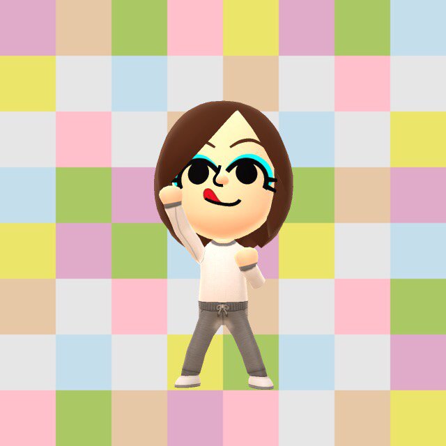 MILKSHAKES247's tweet photo. #Miitomo #MiitomoStyle https://t.co/Q0XOeX8cdv https://t.co/zyAwKd1rQB