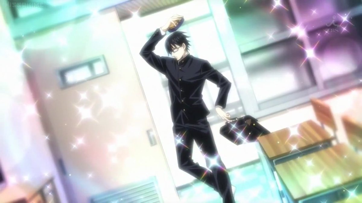 Mari Chan Describe Sakamoto Desu Ga In One Word Fabulous 坂本ですが Sakamotodesuga T Co P0zhtfojjk Mari Chan Describe Sakamoto Desu Ga In One Word Fabulous 坂本ですが Sakamotodesuga T Co P0zhtfojjk