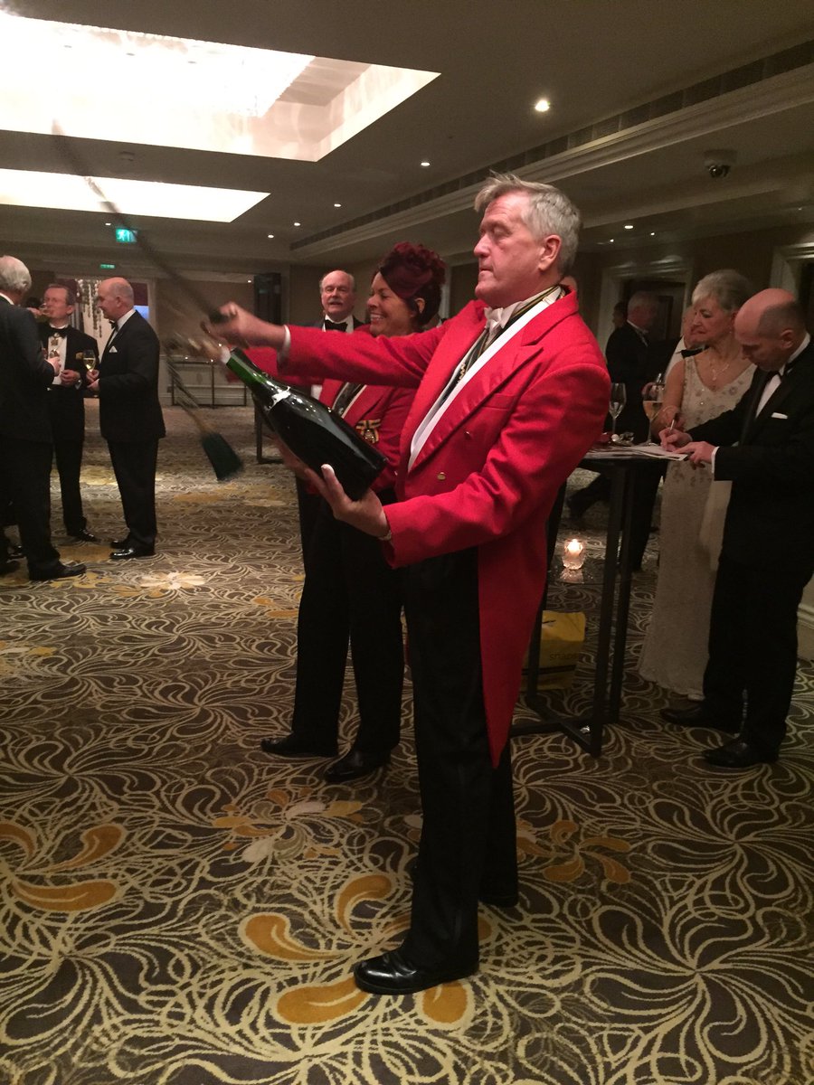 KentishSabreurs's tweet photo. Us Becoming officers @Langham_London. A superb evening @Langham_London becoming a #caveaux 

https://t.co/4NyZVg33BT https://t.co/giNSBq0YaG