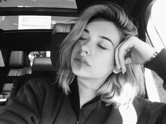 wydarissa's tweet photo. tired after a long long day of being a problematic white person! https://t.co/SXcaFjUUuO