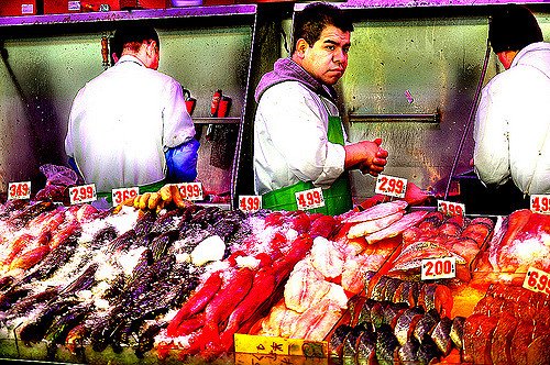 Federal govt quietly lifts cap on temporary foreign workers in seasonal industries buff.ly/1Ne5XQi #canlab