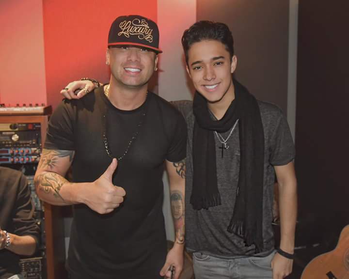 CNCOwnersPR's tweet photo. Joel y Wisin 😍😍😍😍😍😍😍😍 https://t.co/Iz85tqkT9J