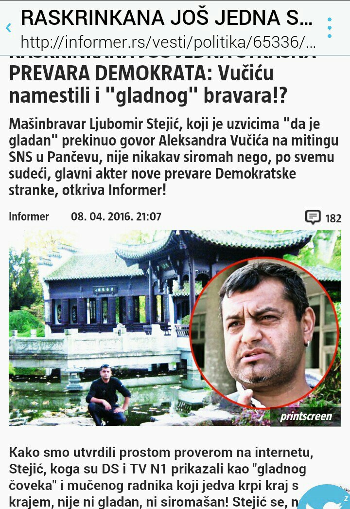 Alisawonders's tweet photo. #Busted "gladan" #zuti #bravar https://t.co/I2jgDH83OE