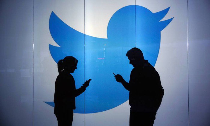 Futuro do Twitter é ‘preocupante’ sem novos usuários, avalia banco. glo.bo/1Ve2mcN