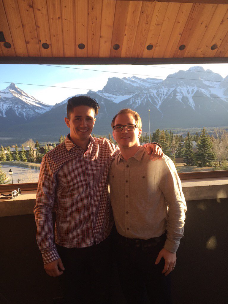 Unreal start to a what is going to be a weekend to remember! <a href="/bewsy18/">Darren Bews</a> getting hitched. #broinlaw #overachieved