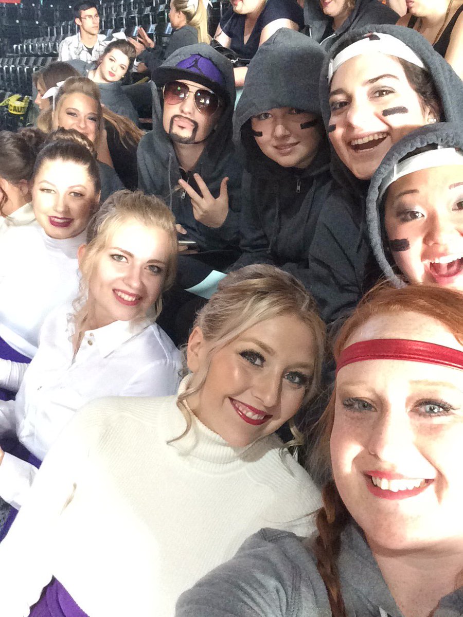 CountryLadyEmma's tweet photo. Mock Rock Ready!! #KDMOCKROCK2016 https://t.co/VWj65ifNyy