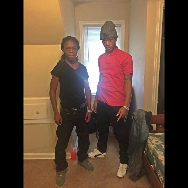 YungNutty_Bj's tweet photo. Waddup #Broski Twitter its ya boy @Bbrizzle_Folk ๐ฏ๐ช!! #MBK im on here #Roccin NLMB https://t.co/sFqlYgtI0f