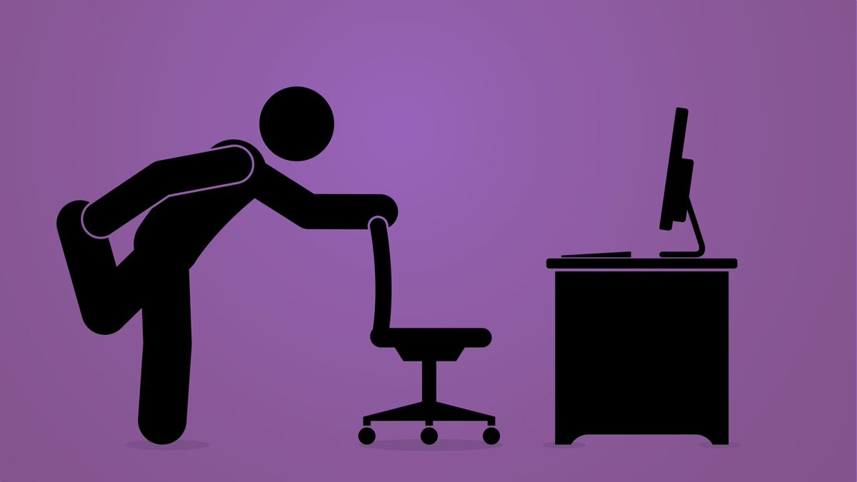 lifehacker's tweet photo. From zero to 45 days in a row: How I built a daily habit of exercise: https://t.co/ZPDmzwSCo5 https://t.co/hqD6vtmFgD