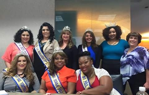 CaPageant's tweet photo. @pageantplanet @pageantsashco @PageantNation @ThePageantForum
Happy #InternationalPageantDay!
#PageantProud https://t.co/yIaK5DeQpR