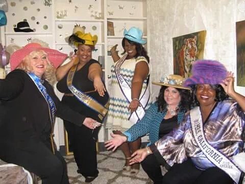 CaPageant's tweet photo. @pageantplanet @pageantsashco @PageantNation @ThePageantForum
Happy #InternationalPageantDay!
#PageantProud https://t.co/yIaK5DeQpR