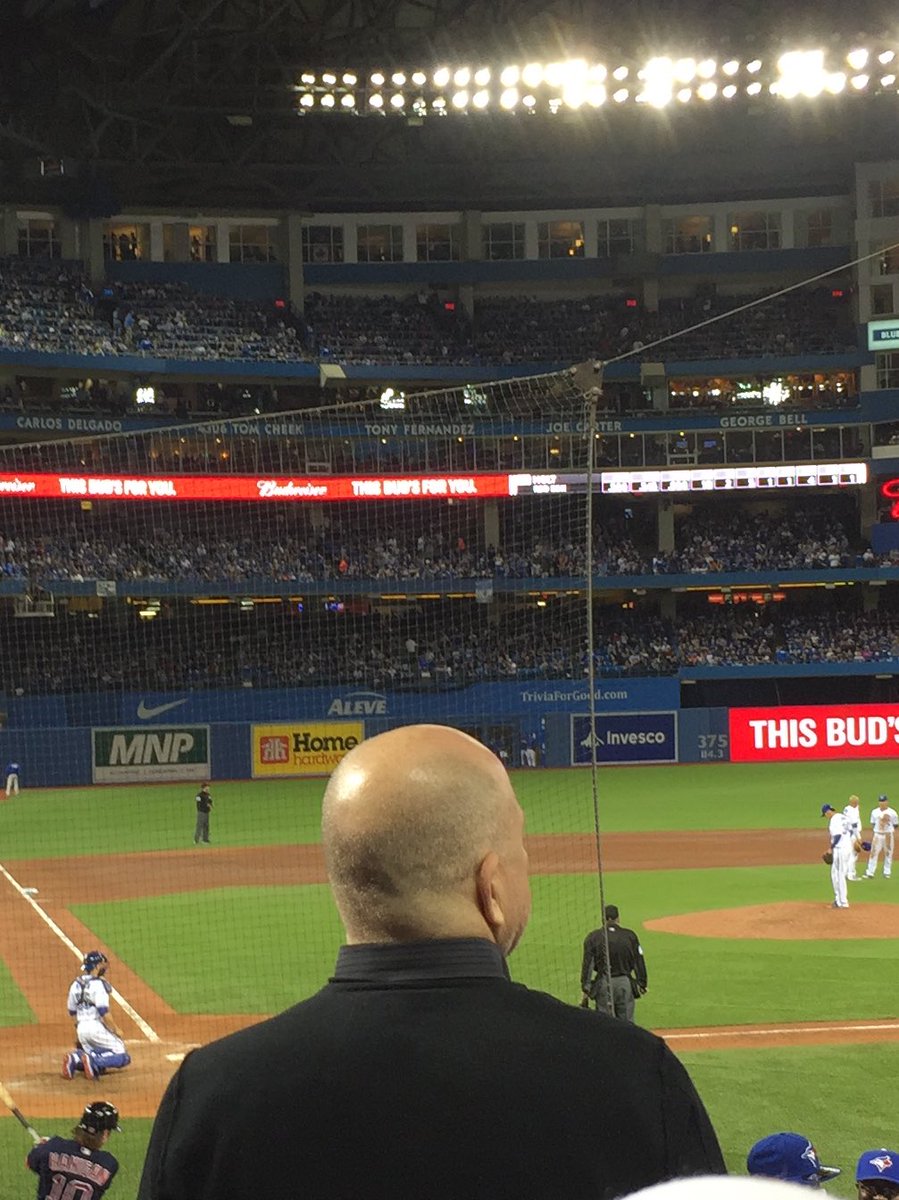 loganryan44's tweet image. @Namuvement @BringerOfRain20 @BlueJays @RedSox I'm not worried from my seats. #protectivenetting