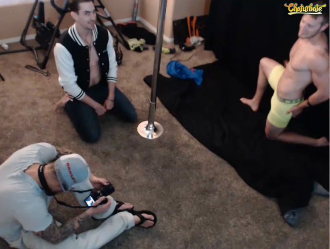 Photoshoot Group Show @Jaden_Storm25 @BigDame90 @jake_karhoff @XXXJackHunter @ChaturbateMale https://t<a class="tags" href="/tag/jaden_storm25">@jaden_storm25</a><a class="tags" target="_blank" title="On Twitter" href="/?out=eyJ0eXAiOiJKV1QiLCJhbGciOiJIUzUxMiJ9.eyJpYXQiOjE3MjM4NjE5MzgsImlzcyI6InR3cG9ybnN0YXJzLmNvbSIsIm5iZiI6MTcyMzg2MTkzOCwiZXhwIjoxNzU1Mzk3OTM4LCJyZWRpcmVjdF91cmwiOiJodHRwczovL3R3aXR0ZXIuY29tL0JpZ0RhbWU5MCJ9.fdHtgKIIFK_zwfW92a_YQOWZ5H78Yt3vzS2Nkix5I4XeRogZI1L9JJ9c09cRD1xFw28u5MEQ1UDUrXRNBKK3uA">@BigDame90</a><a href="/tag/rt"class="tags"><span>#rt</span></a>