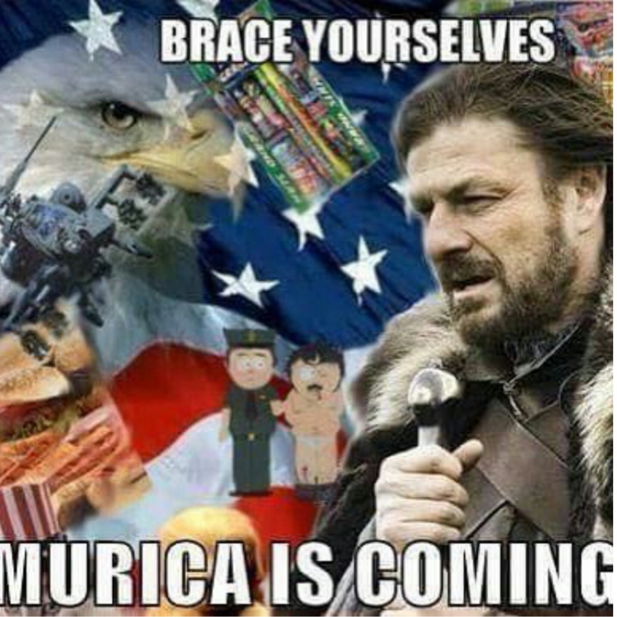 Trump_2016_'s tweet photo. #USA #FREEDOM https://t.co/QS9wl7THqG