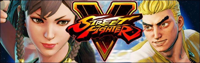 eventhubs's tweet photo. Favorite/what were they thinking?! - let's talk about SF5's first wave of alternate costumes https://t.co/w0lIqwaDJd https://t.co/TVtKtWA0Eh