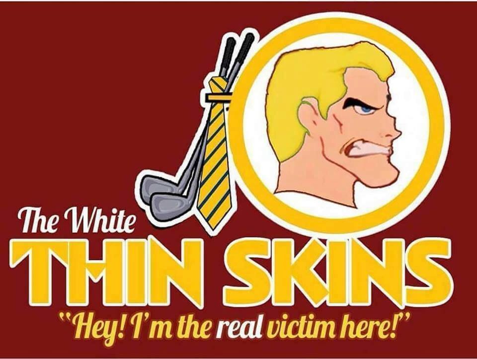 jfkeeler's tweet photo. Says it all really! #BomaniJones #Caucasians CLE #Dechief #NotYourMascot https://t.co/571KtpY3EU