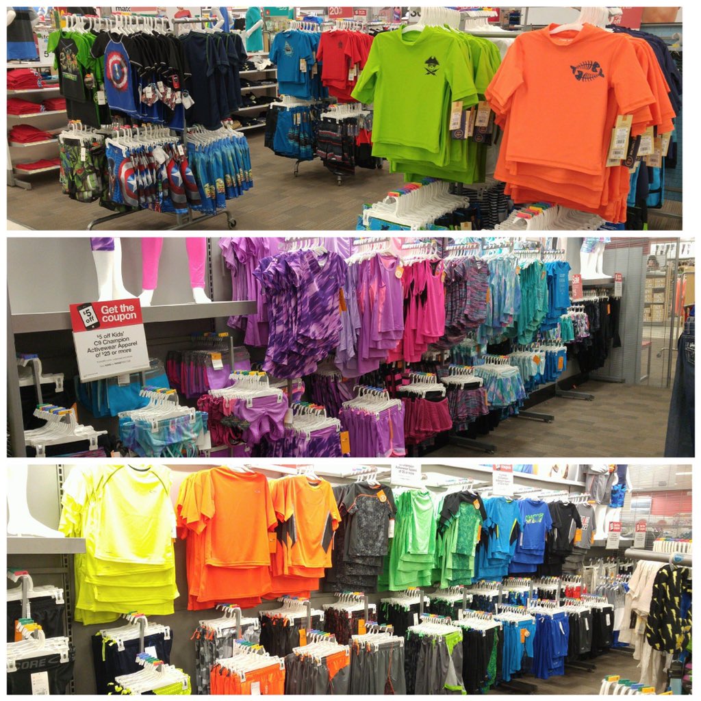 GraceKwonTarget tweet media