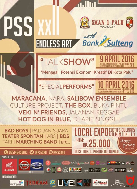 INDIE PALU tweet media
