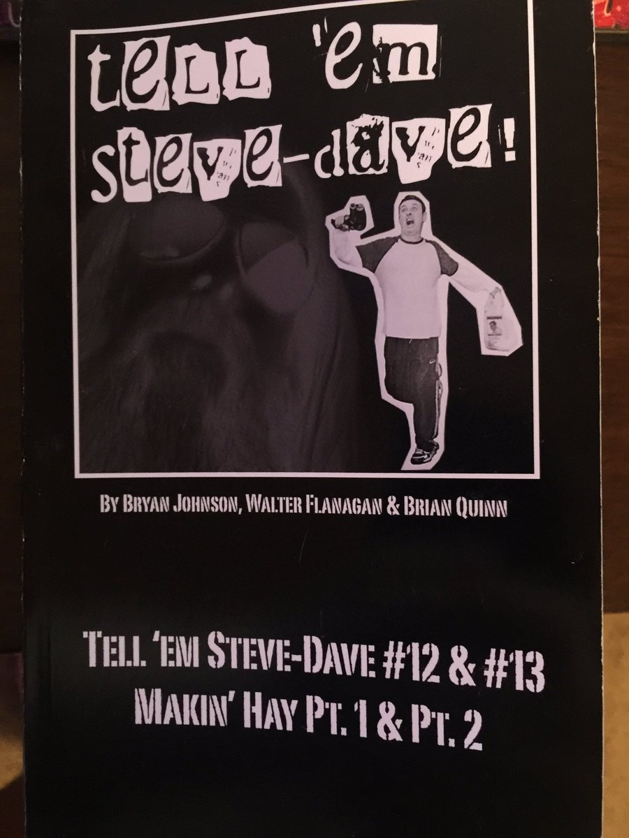 Just dug up this gem done by Walt. Easily my favorite <a href="/TellEmSteveDave/">Bryan Johnson</a> moment! <a href="/BQQuinn/">Brian Quinn</a>