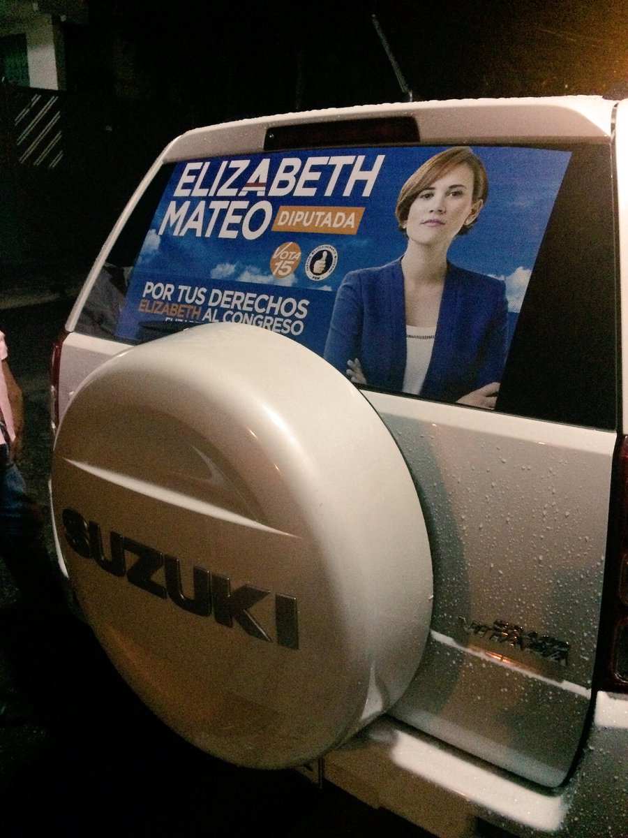 TOYJARTO's tweet photo. Una forma genial de apoyar a @ElizabethMateo, tenemos uno para ti, escríbenos a eli@elizabethmateo.do https://t.co/3t5JUWQlYU