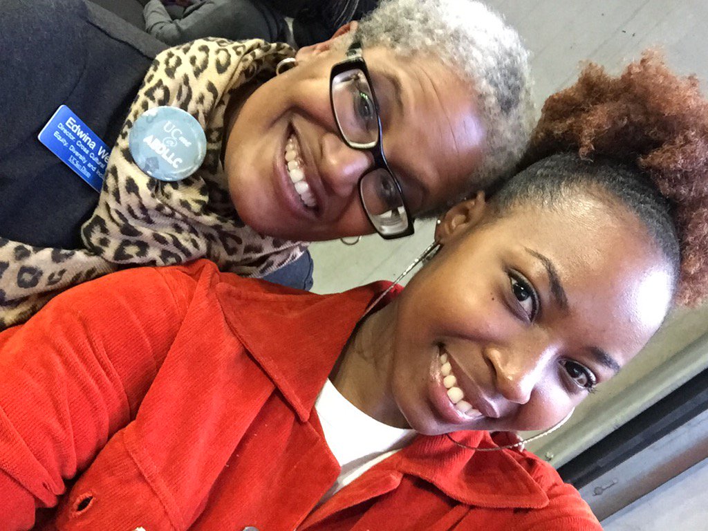 efwelch's tweet photo. Yeah reunion π @ucsdbsu #UCSDunity16 https://t.co/duloXrMEOP