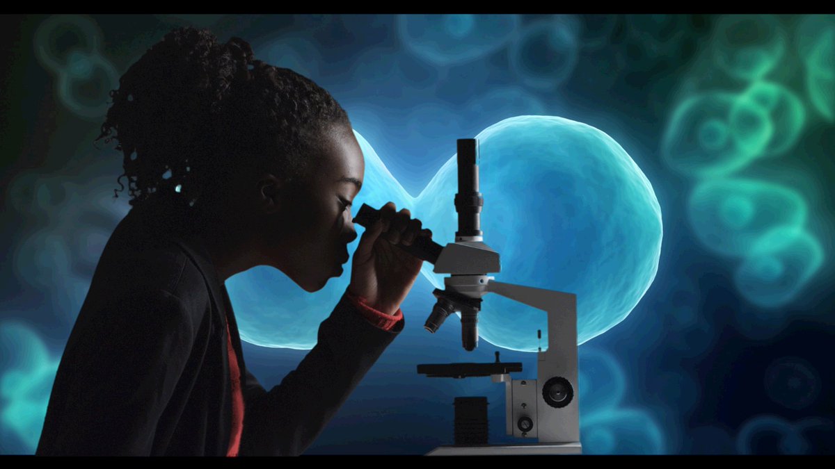 Sphero's tweet image. All it takes is a little SPRK… Click to watch: bit.ly/1SVMQiq #NationalRoboticsWeek #RoboWeek2016