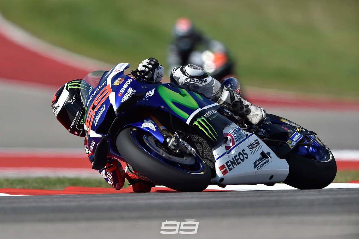 Jorge Lorenzo and MotoGP has hit the states! Who's heading out to watch this weekend? #lifeuncropped #360fly #motogp