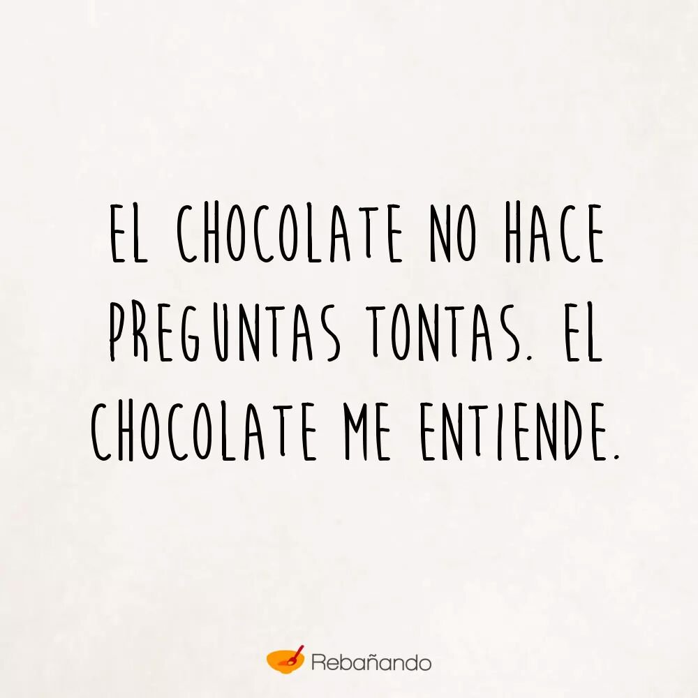 lauranoessta_'s tweet photo. El chocolate nos entiende... @ScarletGruber #Pocholate 😊😊 https://t.co/wlnZPAOD9W