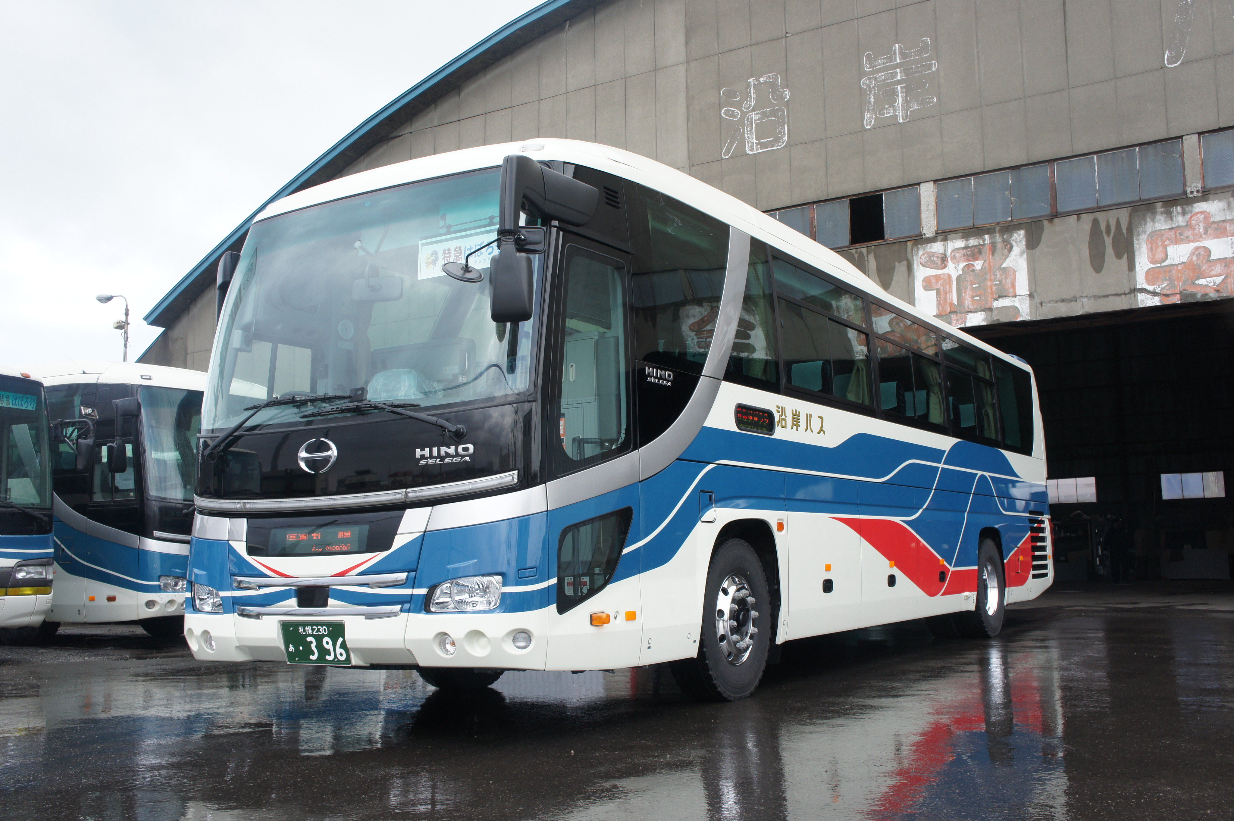 さよなら急行列車。さよなら「はまなす」号。 | 鉄道マンたしろ