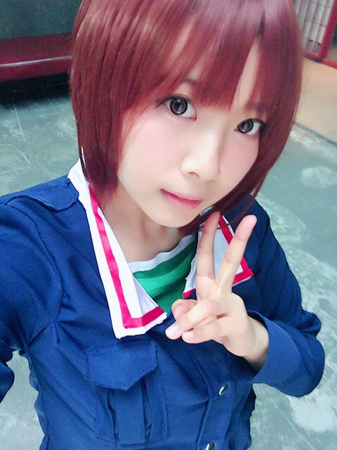 コスプレイヤーとみこのTwitter画像54