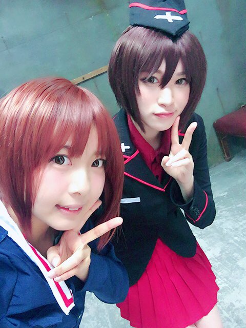 コスプレイヤーとみこのTwitter画像55
