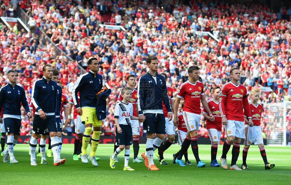 Next Match #BPL: <a href="/Spurs_ID/">Tottenham Hotspur</a> v #mufc| White Hart Lane | Minggu 10 April | Kick-off: 22:00 WIB.