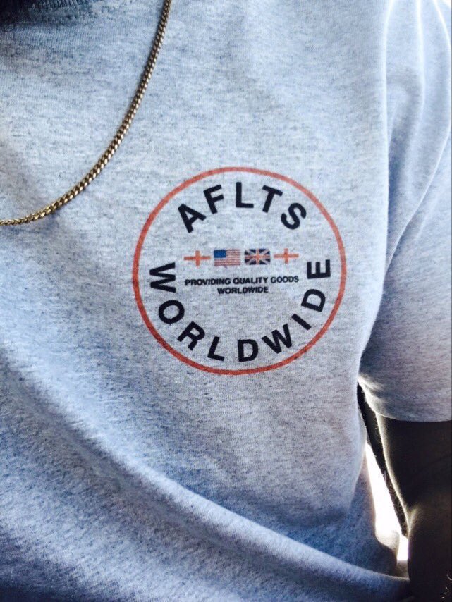 AyeYoVontay's tweet photo. #DAMNNNDaniel, Back at it again with the new @afltsbrandco Spring/Summer collection https://t.co/THp2swUhcT https://t.co/s6L6heizi6