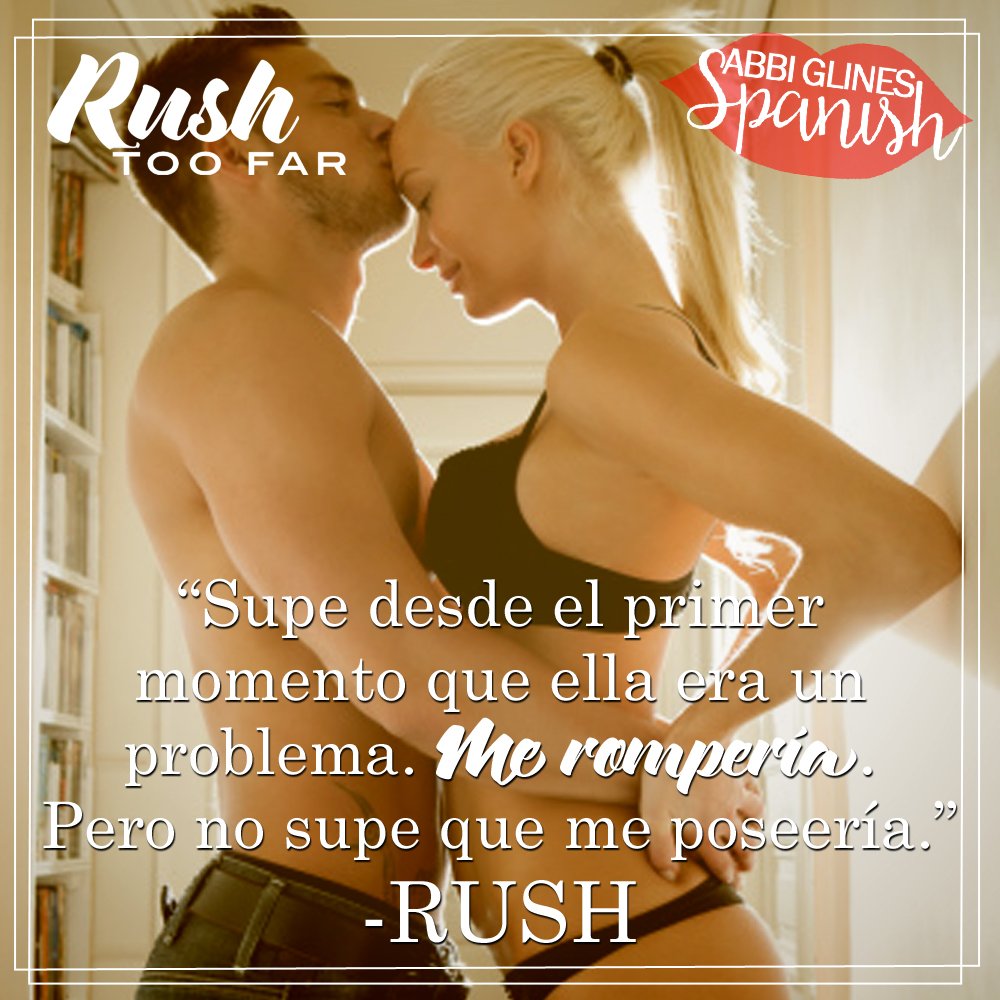 AbbiGlinesES's tweet photo. 💖 #RushFinlay https://t.co/0KRBYzpxXN