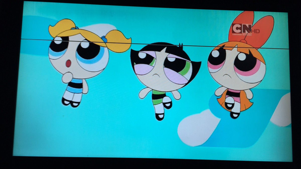 JBTizon's tweet photo. NW: The Powerpuff Girls on #CartoonNetworkHD #PowerpuffGirls https://t.co/hv1baOOpUy