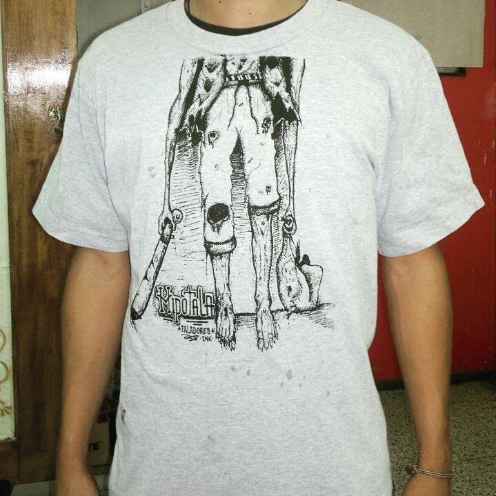 TalArteDesign's tweet photo. Diseño alusivo a una leyenda venezolana! #hipotalamoart #taladoresink #nortside #barquisimeto#equlibrioartistico https://t.co/sL1V71NbvA