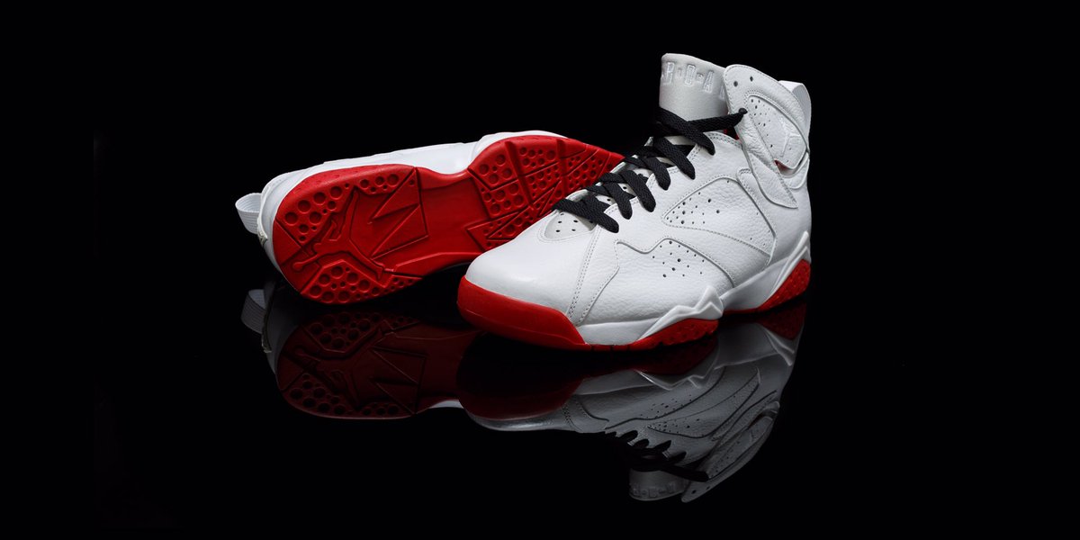 jordan 7 flight club