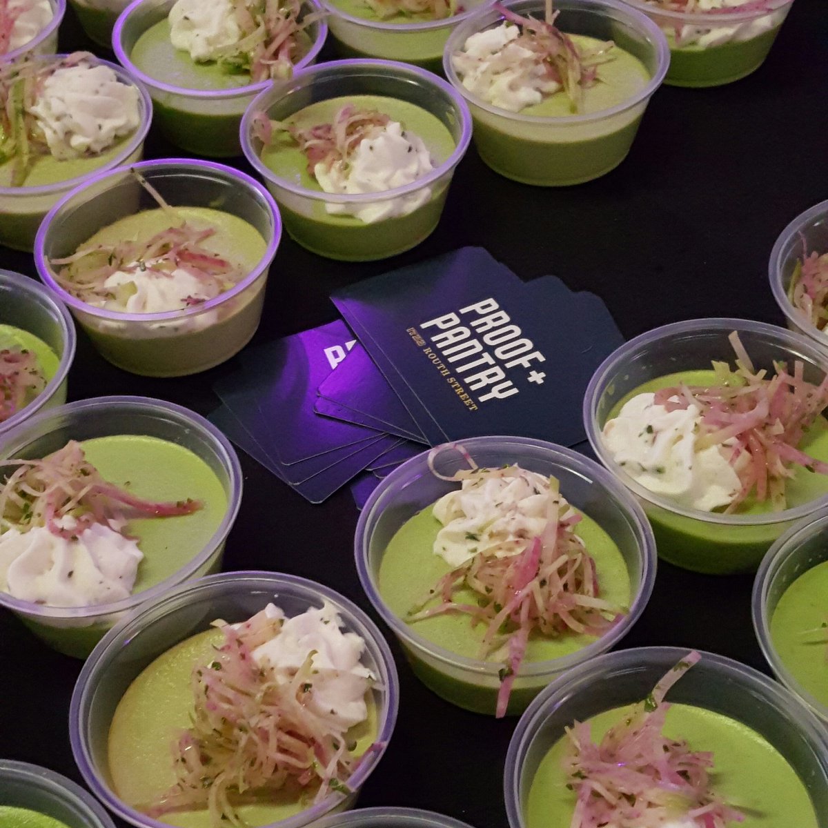 Savor Dallas tweet media
