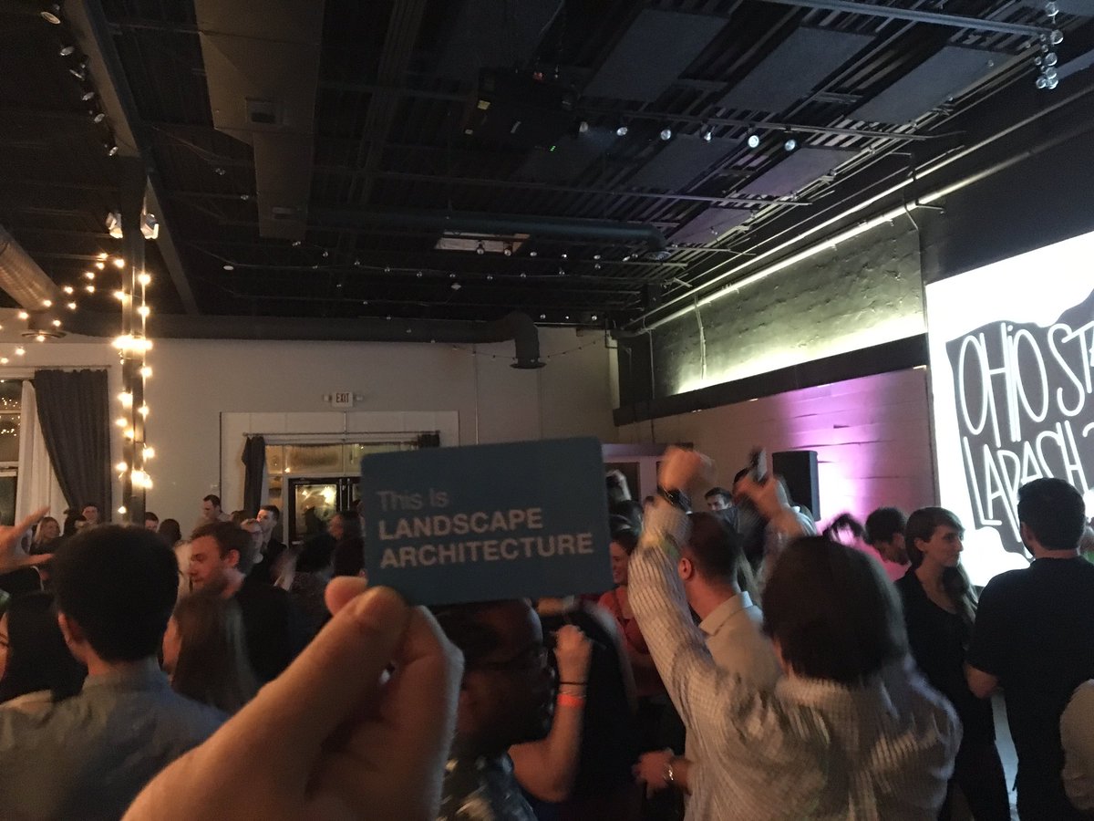 Land8's tweet photo. We know how to have a good time... #labash2016 https://t.co/fWSCxeCvZN