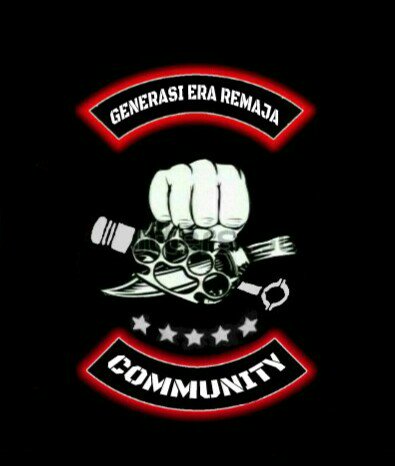 GENERASI ERA REMAJA COMMUNITY