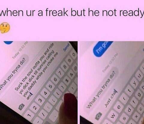 Queenmuthafingbee On Twitter Whileyoubusy Thinking She A Nerd