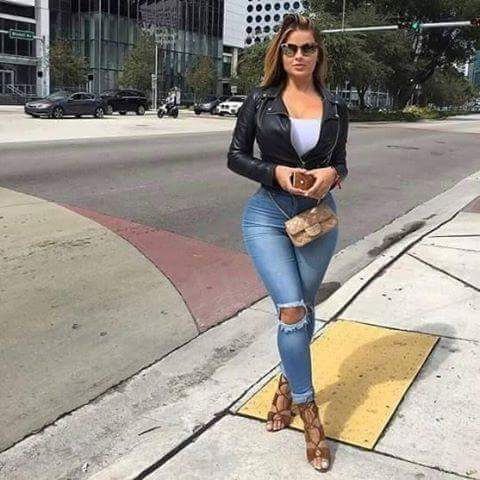 دي المحققة الايطالية اللي جاية تحقق في مقتل ريجيني
#لو كده انا اللي قتلت ريجيني