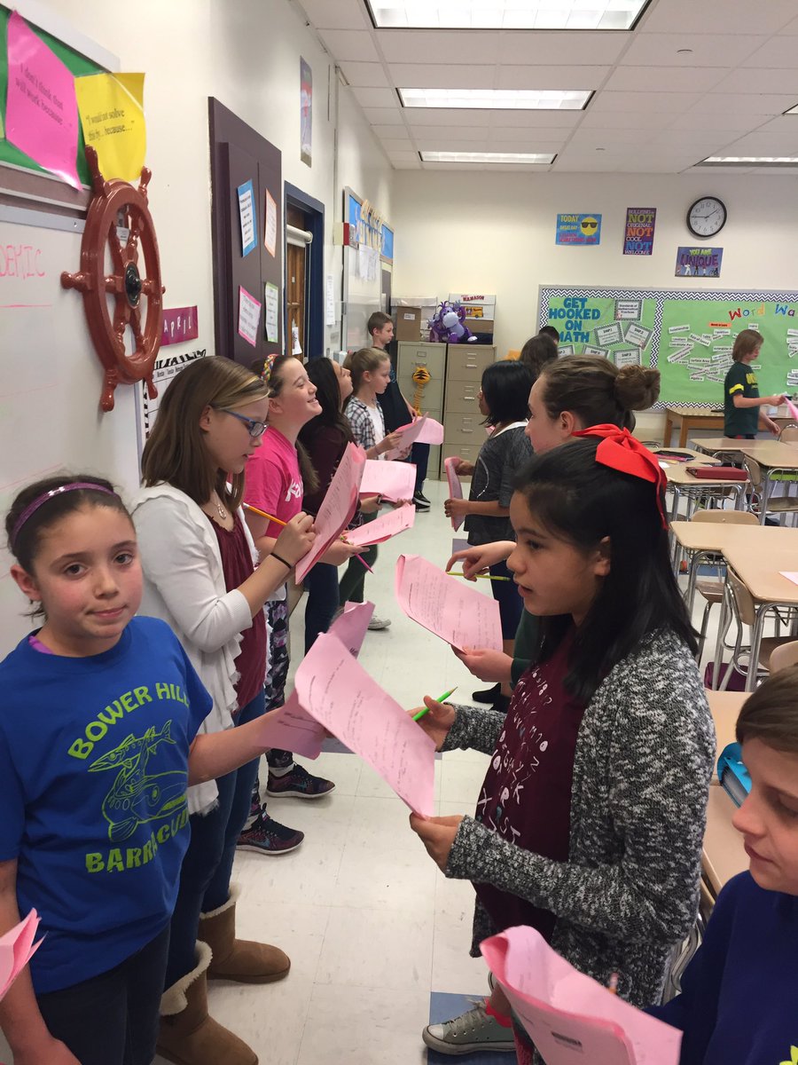 miss_crossey's tweet image. Discussing our #algoritms for fraction operations.  #leboproud #useyourmellon
