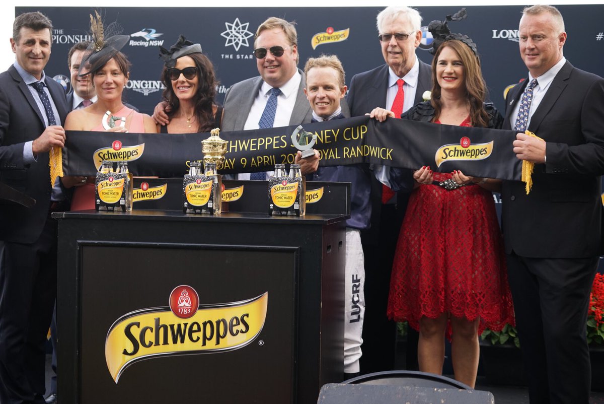 Australian Turf Club (@aus_turf_club) on Twitter photo A gallant all the way win for Gallante <a href="/KPMcEvoy/">Kerrin McEvoy</a> G1 <a href="/SchweppesAus/">Schweppes Australia</a> Sydney Cup <a href="/royalrandwick/">Royal Randwick</a> <a href="/NCW717/">Nick Williams</a> <a href="/ChampionshipsRR/">The Championships</a> A gallant all the way win for Gallante <a href="/KPMcEvoy/">Kerrin McEvoy</a> G1 <a href="/SchweppesAus/">Schweppes Australia</a> Sydney Cup <a href="/royalrandwick/">Royal Randwick</a> <a href="/NCW717/">Nick Williams</a> <a href="/ChampionshipsRR/">The Championships</a>
