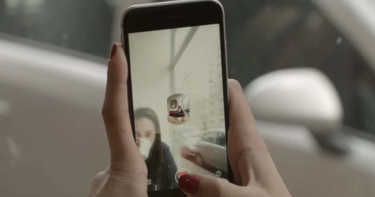 LuminariaMX's tweet photo. ¡Nueva #App para fotos en 360 grados!  https://t.co/0KJ3lqDWzL https://t.co/0rsk8y18rh