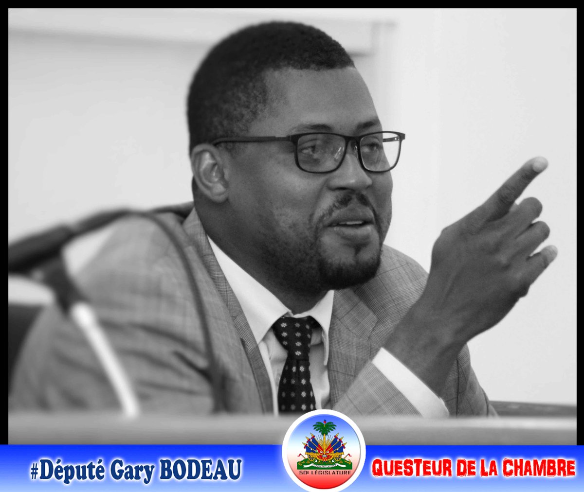 garybodeau's tweet photo. Compte officiel du #Député2Delmas @garybodeau,Merci de suivre. @RTGHaiti @RTNHaiti @RTVCHAITI @LoopHaiti @aladanel https://t.co/j9UiE0ETQT