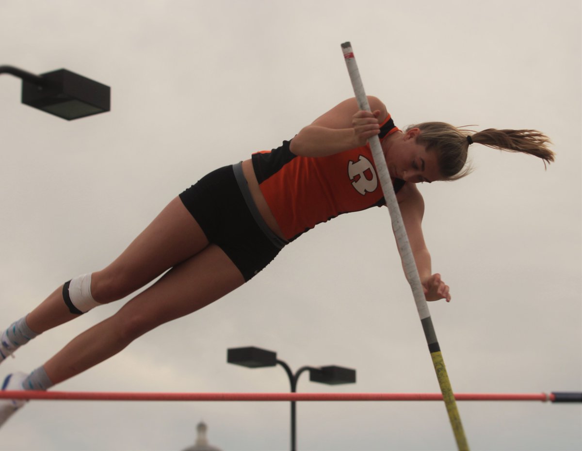 Terry Cookston (@tcookston) on Twitter photo RW's Sarah Graves finished 3rd in PV at Rockin R with only three days practice <a href="/RHSJacketBacker/">RHSJacketBacker</a> <a href="/RISDAthletics/">Rockwall ISD Sports Marketing</a> RW's Sarah Graves finished 3rd in PV at Rockin R with only three days practice <a href="/RHSJacketBacker/">RHSJacketBacker</a> <a href="/RISDAthletics/">Rockwall ISD Sports Marketing</a>