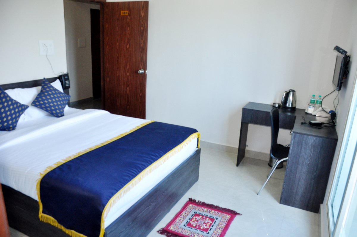 eco_comforts's tweet image. Low budget, airport transit rooms,serviced apartment all for the price of few lattes a month ecocomforts.in