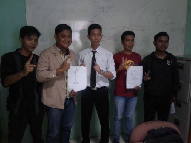 FisipolUir's tweet photo. Pncabutn No urut, Zunur&amp; sidiq no urut 1 &amp; Ardi Pranata dan arif rahman hakim, No urut 2 (calon Gubernur fisipol uir https://t.co/xNCI0h9mXk