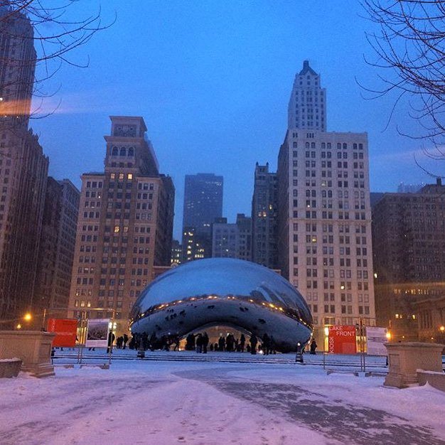 ChiPhotos's tweet photo. by likechicago: ================================
📷 Photo by: @raul_espana15 ================================
#likec… https://t.co/8aZ1ewSM2S