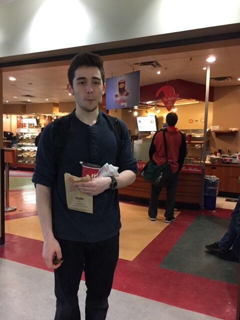 EthanWhitten2's tweet photo. "This cookie is pretty good." - Demo #DCSocialMedia https://t.co/Q7N4Eq32tB